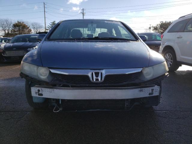 Photo 4 VIN: 2HGFA1F57AH319992 - HONDA CIVIC LX 