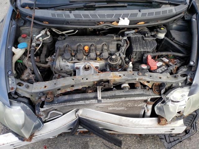 Photo 10 VIN: 2HGFA1F57AH320544 - HONDA CIVIC 