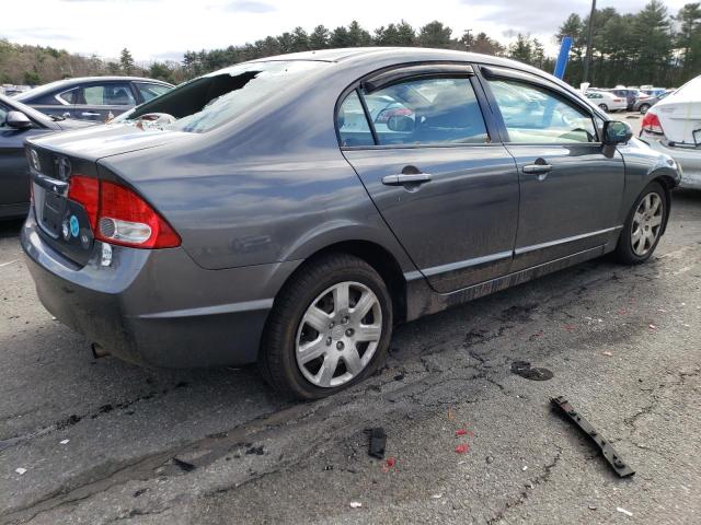 Photo 2 VIN: 2HGFA1F57AH320544 - HONDA CIVIC 