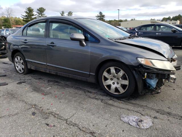 Photo 3 VIN: 2HGFA1F57AH320544 - HONDA CIVIC 