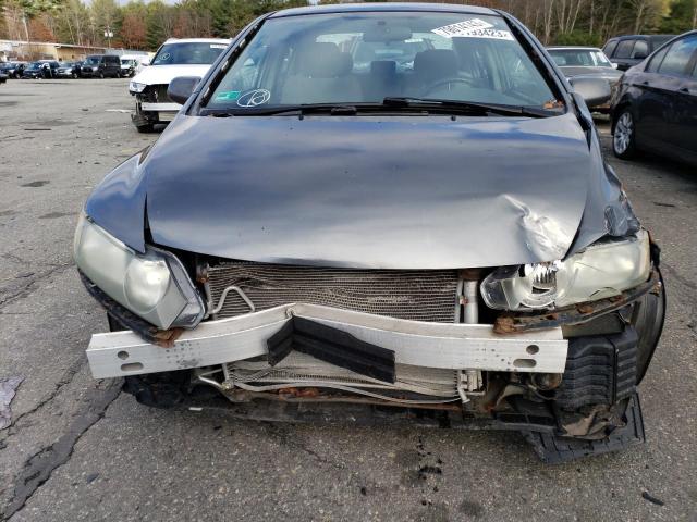 Photo 4 VIN: 2HGFA1F57AH320544 - HONDA CIVIC 