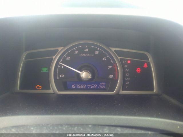 Photo 6 VIN: 2HGFA1F57AH320740 - HONDA CIVIC SDN 