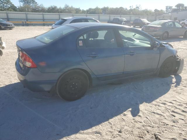 Photo 2 VIN: 2HGFA1F57AH323315 - HONDA CIVIC LX 