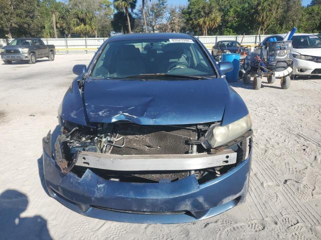 Photo 4 VIN: 2HGFA1F57AH323315 - HONDA CIVIC LX 