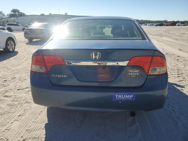 Photo 5 VIN: 2HGFA1F57AH323315 - HONDA CIVIC LX 