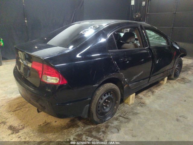 Photo 3 VIN: 2HGFA1F57AH325954 - HONDA CIVIC 