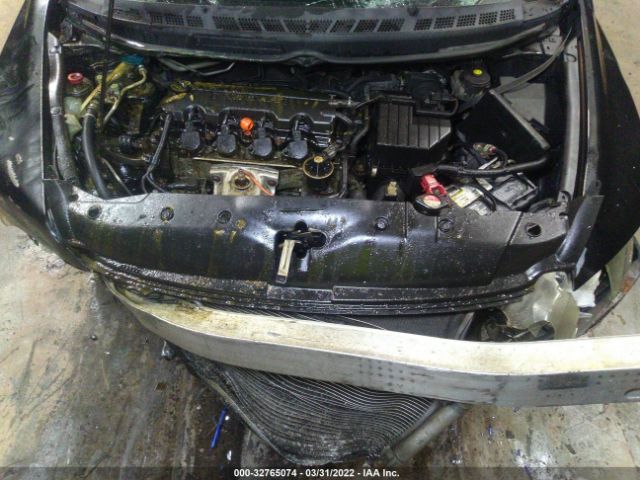 Photo 9 VIN: 2HGFA1F57AH325954 - HONDA CIVIC 