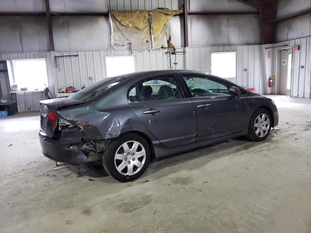 Photo 2 VIN: 2HGFA1F57AH328241 - HONDA CIVIC LX 