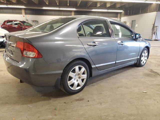 Photo 2 VIN: 2HGFA1F57AH329034 - HONDA CIVIC LX 