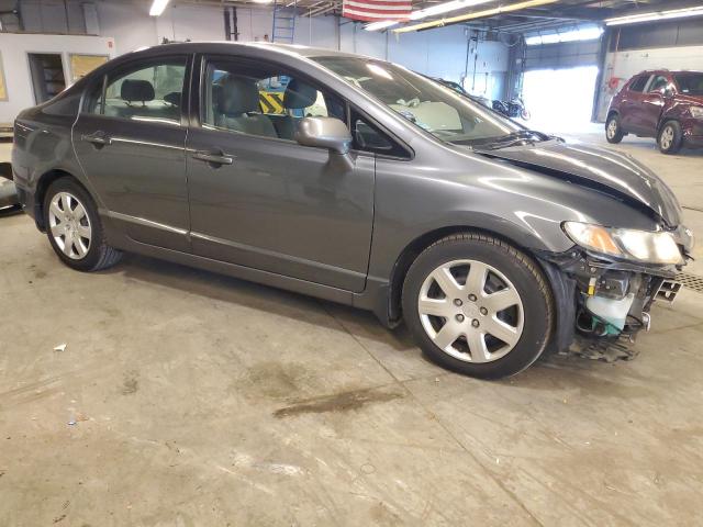 Photo 3 VIN: 2HGFA1F57AH329034 - HONDA CIVIC LX 