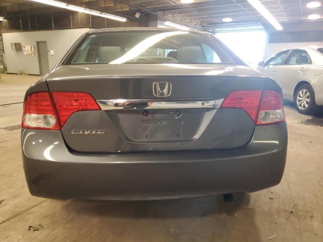 Photo 5 VIN: 2HGFA1F57AH329034 - HONDA CIVIC LX 