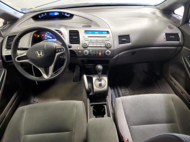 Photo 7 VIN: 2HGFA1F57AH329034 - HONDA CIVIC LX 