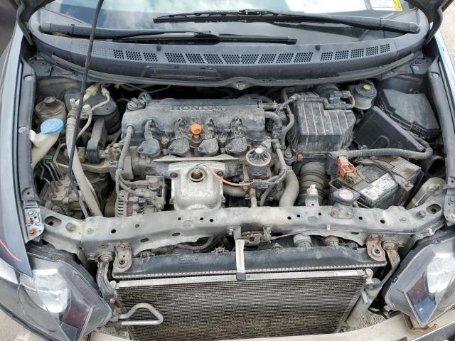 Photo 6 VIN: 2HGFA1F57AH329728 - HONDA CIVIC LX 