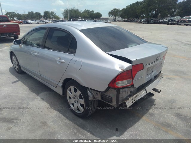 Photo 2 VIN: 2HGFA1F57AH501336 - HONDA CIVIC SDN 