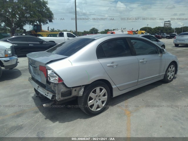 Photo 3 VIN: 2HGFA1F57AH501336 - HONDA CIVIC SDN 