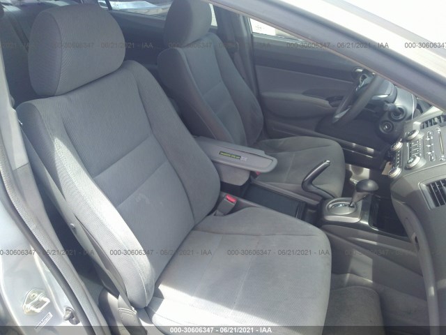 Photo 4 VIN: 2HGFA1F57AH501336 - HONDA CIVIC SDN 