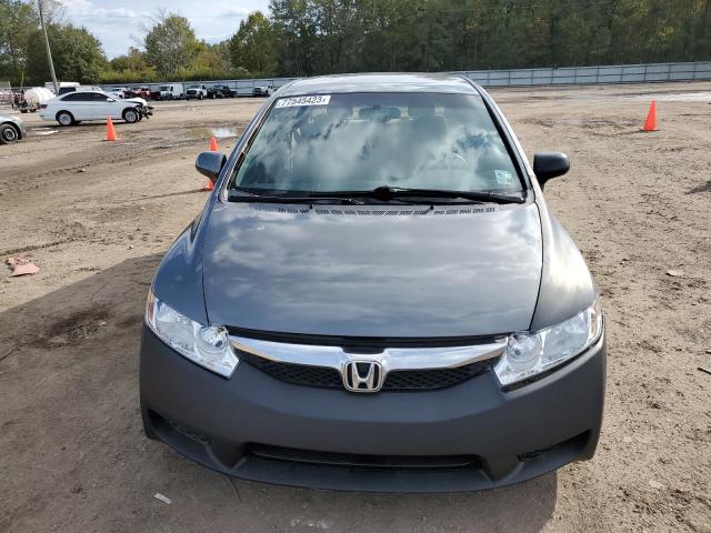 Photo 4 VIN: 2HGFA1F57AH501482 - HONDA CIVIC 