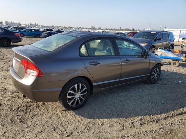 Photo 2 VIN: 2HGFA1F57AH515592 - HONDA CIVIC 