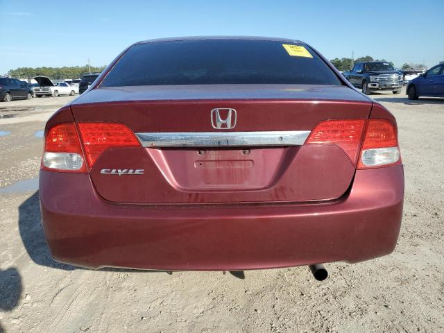 Photo 5 VIN: 2HGFA1F57AH527726 - HONDA CIVIC 