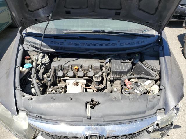 Photo 10 VIN: 2HGFA1F57AH528696 - HONDA CIVIC 