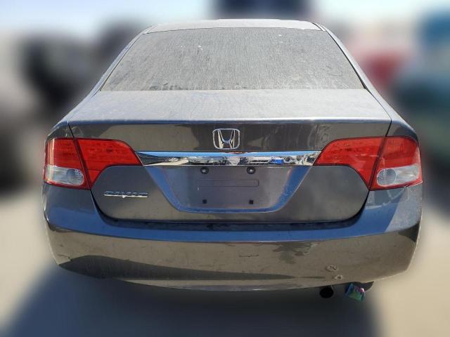 Photo 5 VIN: 2HGFA1F57AH528696 - HONDA CIVIC 