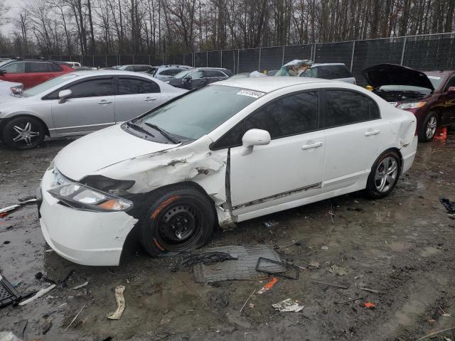 Photo 0 VIN: 2HGFA1F57AH531064 - HONDA CIVIC 