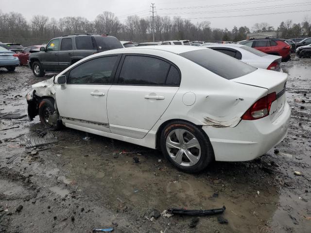 Photo 1 VIN: 2HGFA1F57AH531064 - HONDA CIVIC 