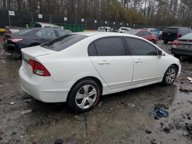 Photo 2 VIN: 2HGFA1F57AH531064 - HONDA CIVIC 