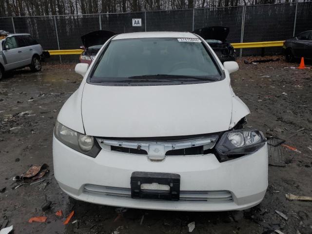 Photo 4 VIN: 2HGFA1F57AH531064 - HONDA CIVIC 