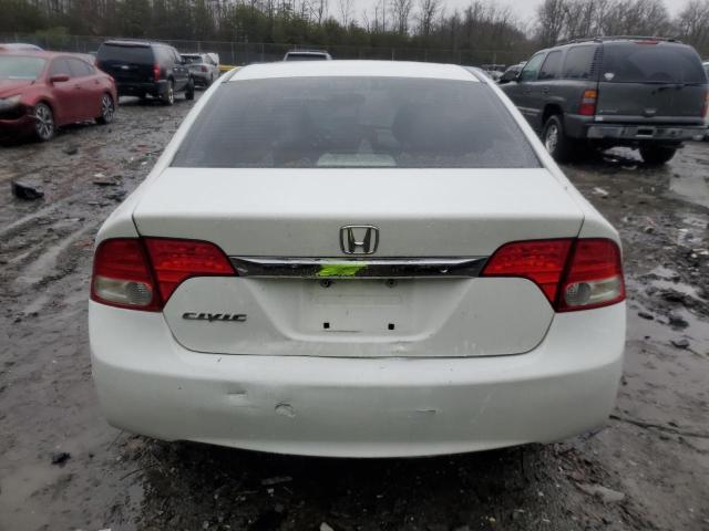 Photo 5 VIN: 2HGFA1F57AH531064 - HONDA CIVIC 