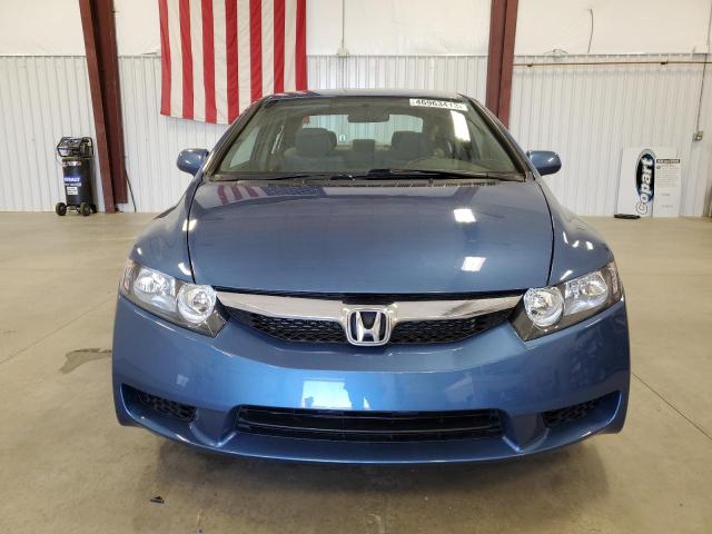 Photo 4 VIN: 2HGFA1F57AH531937 - HONDA CIVIC LX 