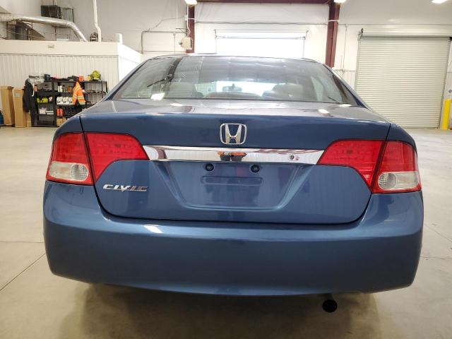 Photo 5 VIN: 2HGFA1F57AH531937 - HONDA CIVIC LX 