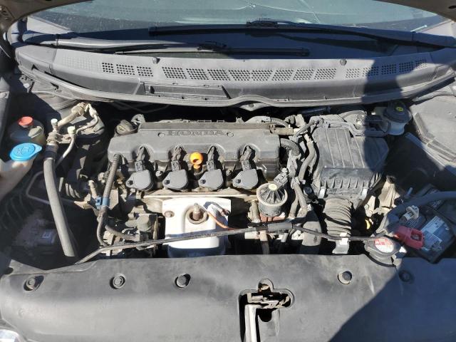 Photo 6 VIN: 2HGFA1F57AH534823 - HONDA CIVIC LX 