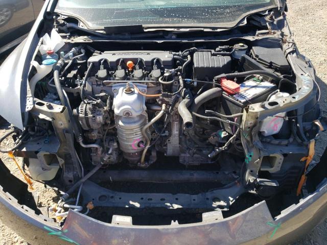 Photo 6 VIN: 2HGFA1F57AH535938 - HONDA CIVIC LX 