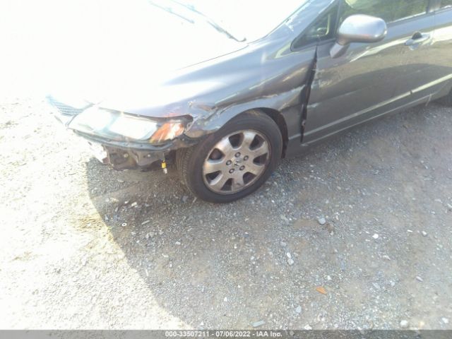 Photo 5 VIN: 2HGFA1F57AH536555 - HONDA CIVIC SDN 