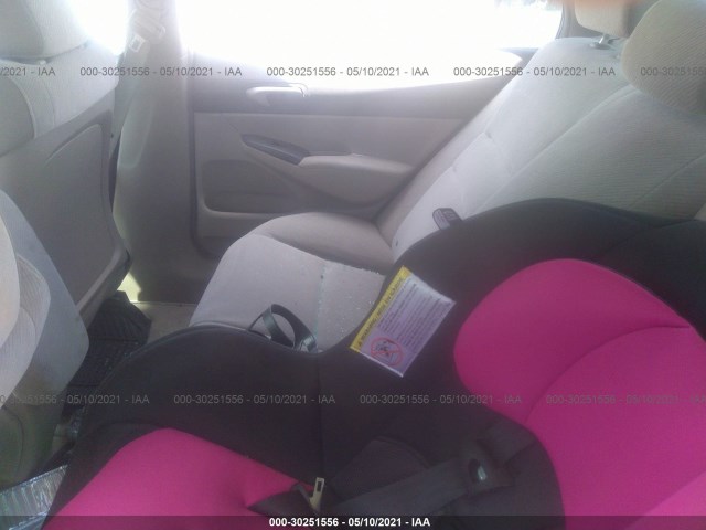 Photo 7 VIN: 2HGFA1F57AH538614 - HONDA CIVIC SDN 