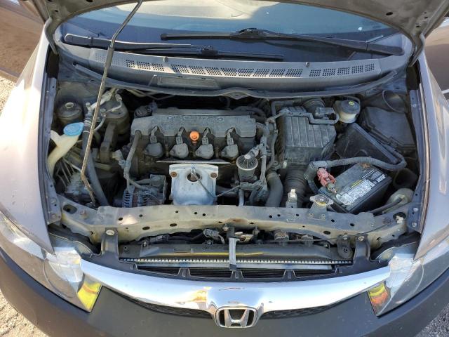 Photo 10 VIN: 2HGFA1F57AH539942 - HONDA CIVIC 