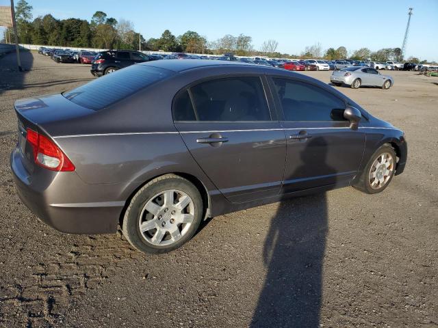 Photo 2 VIN: 2HGFA1F57AH539942 - HONDA CIVIC 