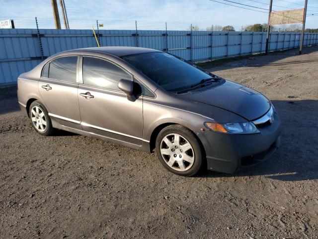 Photo 3 VIN: 2HGFA1F57AH539942 - HONDA CIVIC 