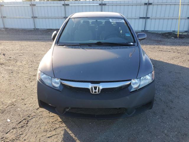 Photo 4 VIN: 2HGFA1F57AH539942 - HONDA CIVIC 