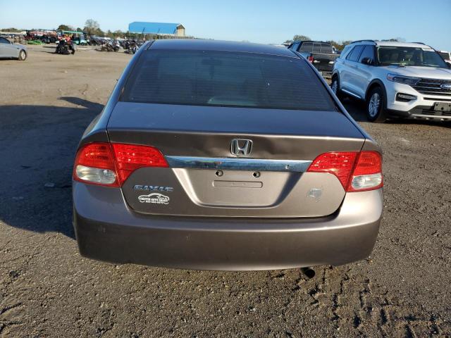 Photo 5 VIN: 2HGFA1F57AH539942 - HONDA CIVIC 