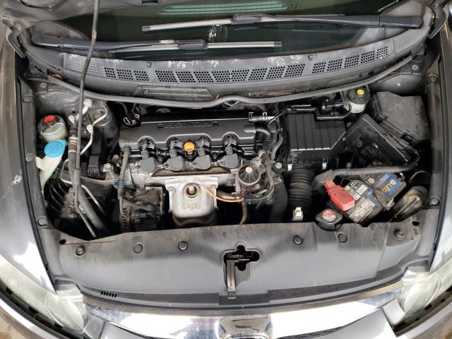 Photo 10 VIN: 2HGFA1F57AH540377 - HONDA CIVIC LX 