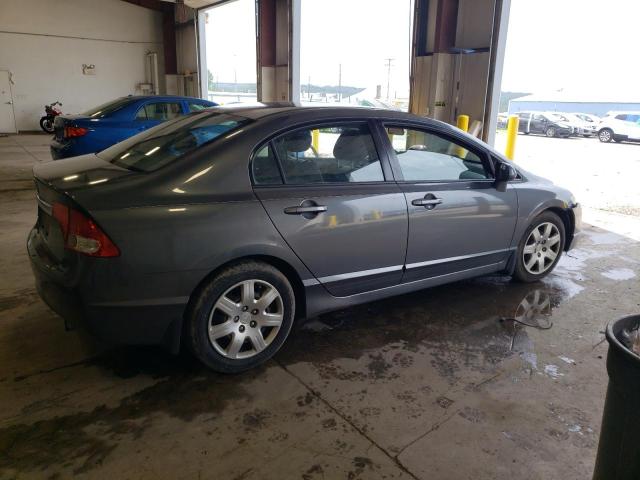 Photo 2 VIN: 2HGFA1F57AH540377 - HONDA CIVIC LX 