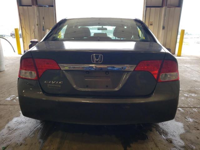 Photo 5 VIN: 2HGFA1F57AH540377 - HONDA CIVIC LX 