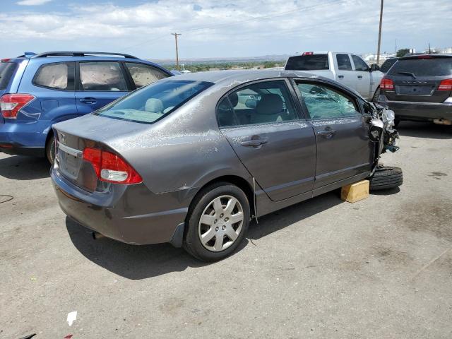 Photo 2 VIN: 2HGFA1F57AH542162 - HONDA CIVIC LX 