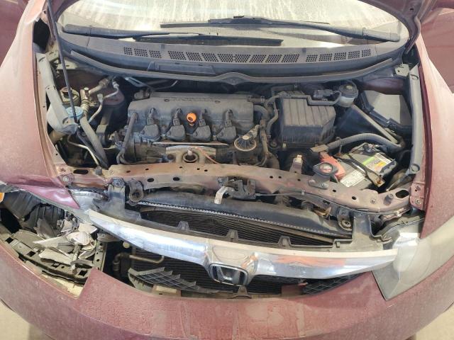 Photo 10 VIN: 2HGFA1F57AH542632 - HONDA CIVIC LX 