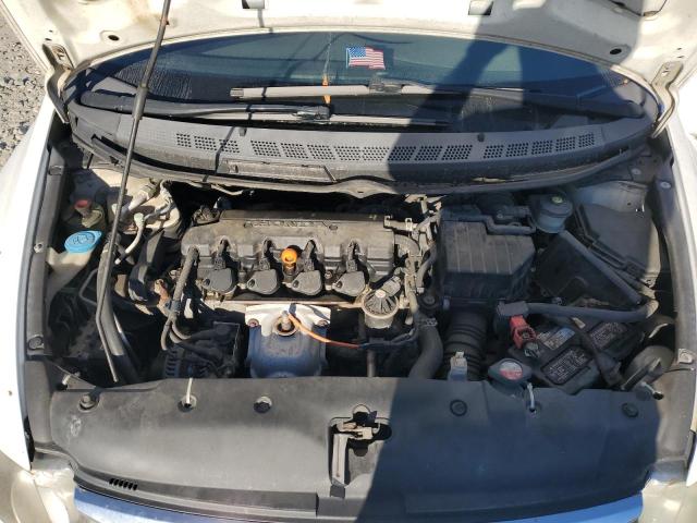 Photo 10 VIN: 2HGFA1F57AH546597 - HONDA CIVIC LX 