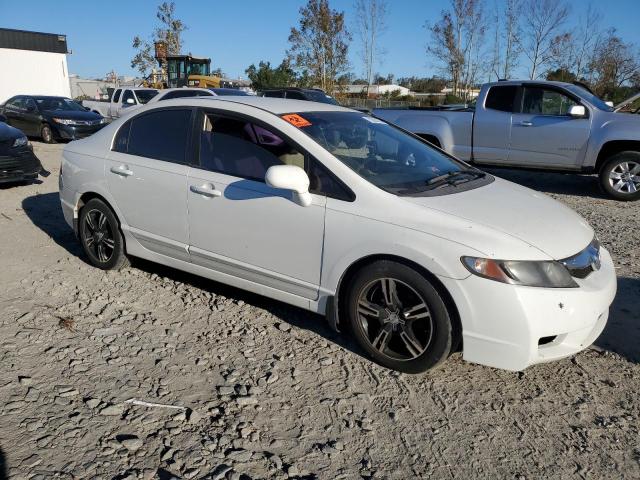 Photo 3 VIN: 2HGFA1F57AH546597 - HONDA CIVIC LX 