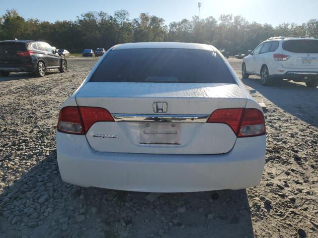 Photo 5 VIN: 2HGFA1F57AH546597 - HONDA CIVIC LX 