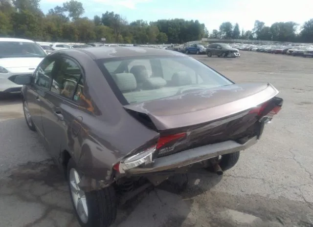 Photo 2 VIN: 2HGFA1F57AH547720 - HONDA CIVIC SDN 